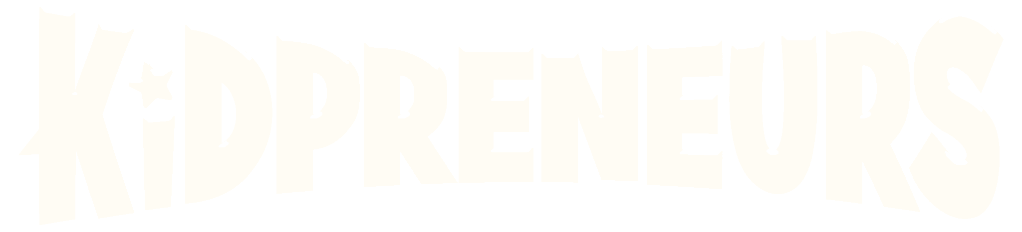 Kidpreneurs